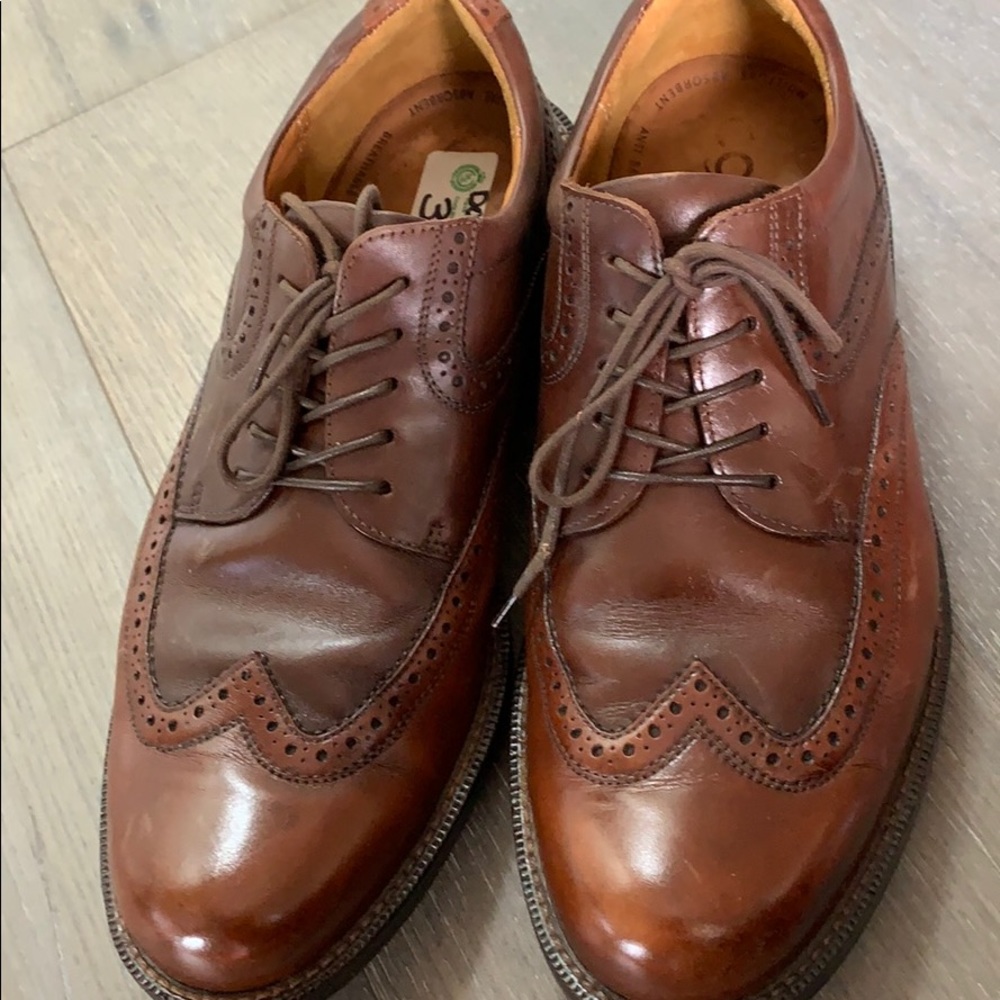 Ecco golf NEW like